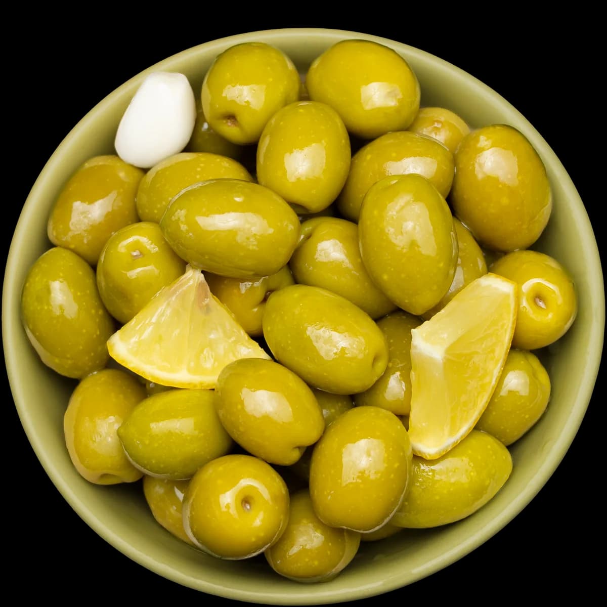 زیتون هستهدار